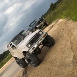 Meet your Posher, Ej